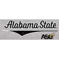 thumbnail image 2 of Men's Ash Alabama State Hornets American Classic T-Shirt, 2 of 2