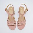 thumbnail image 3 of WEDGE PAULIE ROSA 140763, 3 of 4