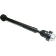 thumbnail image 2 of Front Drive Prop Shaft with . length For 2002-2007 Jeep Liberty 3.7L, 2 of 6