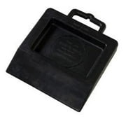 Vestil VPTS-05 Pallet Truck Stop- 11.5 x 11.5 in.