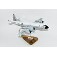 thumbnail image 4 of Lockheed Martin® P-3B Orion, VP-1 Screaming Eagles (1983 YB8), Mahogany, 1/78th (18") Scale, 4 of 8