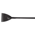 thumbnail image 4 of Huntley Equestrian Leather Jumping Bat Riding Crop Beautifully Crafted in England - Black - Leather Handle - 16" Inch, 4 of 4