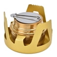 thumbnail image 2 of Loewten Camping Stove, Small Camping Burner With Stand For Camping For Backpacking For Outdoor, 2 of 8