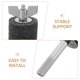 thumbnail image 3 of Houderco Accesorio Para Batería Con Soporte De Robusto Ideal Para Restaurantes Y, 3 of 8