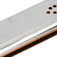 thumbnail image 3 of Harmonica, Musical Instruments G Key Tremolo Harmonica, with Box 24 Hole for Kids Children, 3 of 7