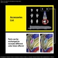 thumbnail image 7 of Ultraman Trigger Multi Type Ultraman Trigger, Bandai Hobby Figure-rise Standard, 7 of 7