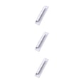 thumbnail image 2 of Xingzhi Durability And Aluminum Alloy Door Handle For Anywhere Convenient And Practical white 3Set, 2 of 6