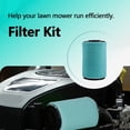 thumbnail image 3 of Bgsha 5-Piece Air Filter Oil Change Kit Parts Compatible With Many Lawn Mowers, 3 of 9