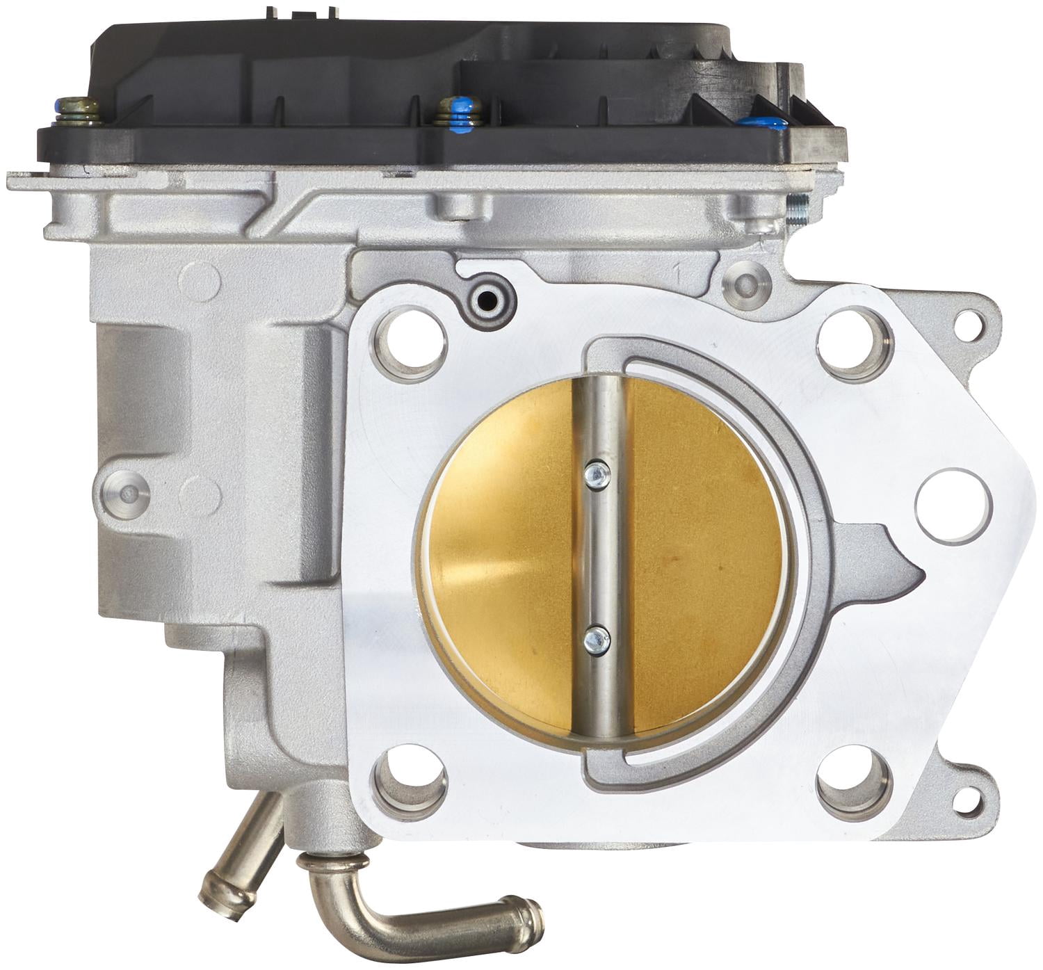 Spectra Premium TB1242 Fuel Injection Throttle Body Assemly (Electronic Throttle Body) Fits select: 2012-2015 HONDA CIVIC, 2016-2021 HONDA HR-V
