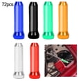 thumbnail image 2 of Sportact Bicycle Accessories,72pcs Bicycle Steel Spoke Nipples for Road Bikes - 72 Pcs 14G 2.0mm, 2 of 11