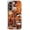 Rustic Farm Autumn, variant on Cute Ghost bat Pumpkin Latte Fall Soft TPU Case for Samsung Galaxy S26