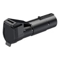 thumbnail image 1 of Controlador de freno de remolque CURT Echo Mobile Electric con Bluetooth, 1 of 5