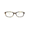 Victoria Klein 9082 Brown Reading Glasses