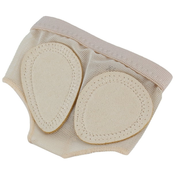 NEW SALE 1 Pair Exquisite Footful Foot Thong Toe Undies For Ballet