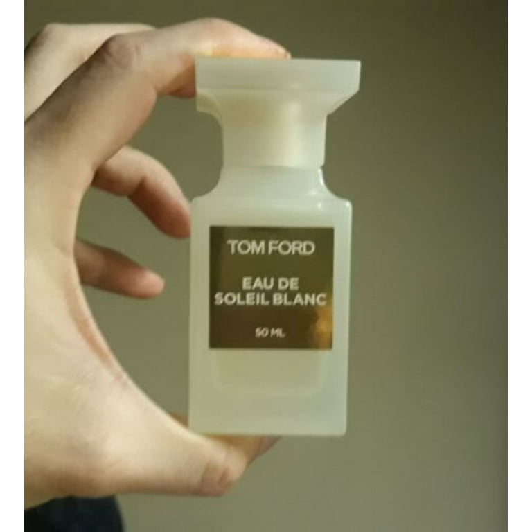 Tom Ford Soleil Blanc Eau de Parfum Spray - 1.7 oz