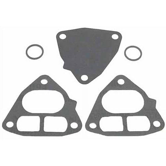 New Mercury Fuel Pump Kit for ((35, 50, 60,70HP) Outboards 55278A4