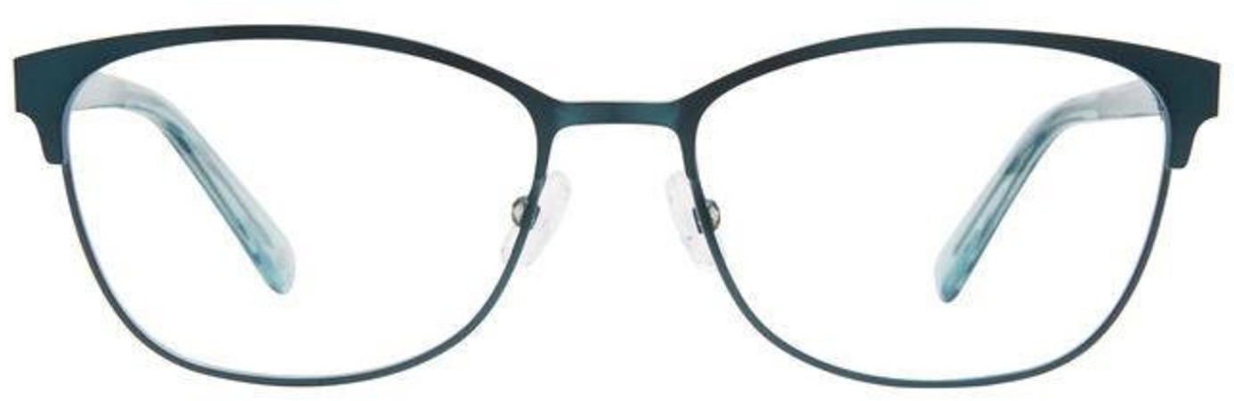 New Gant GA-4126 055 Rose Havana Eyeglasses 55/18/140 New Gant GA-4126 055 Rose Havana Eyeglasses 55/18/140  main image 2