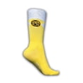 thumbnail image 2 of Calceta de Algodón Noma Outfitters Power Rangers Unitalla Amarillo, 2 of 4