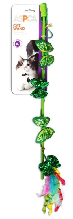 aspca cat toys