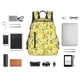 thumbnail image 4 of Easygdp Lemon (2) para Easygdp Yak - Mochila Casual Ligera y Resistente para Viaje y Senderismo para Hombres y Mujeres, 4 of 7
