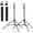 10ft/305cm, variant on Light Stand Photography, 10ft/305cm Portable Photo Video Tripod Stand for Photo Studio, 2 Pack Lighting Stand with 360? Rotatable Gimbal for Speedlight, Ring Light, Monolight, Softbox, Camera