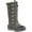 Charcoal, variant on Baffin Chole Women Us 8 Brown Winter Boot