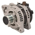 thumbnail image 4 of Car 130A 12V Alternator 11323 104210-2090 104210-2120,104210-4750, 4 of 7