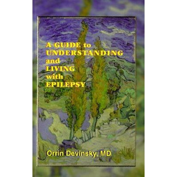 Pre-Owned Guide to Understanding and Living with Epilepsy (Paperback) 0803625561 9780803625563