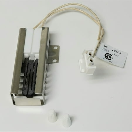Gas Range Oven Igniter Replacement DG94-00520A for Samsung