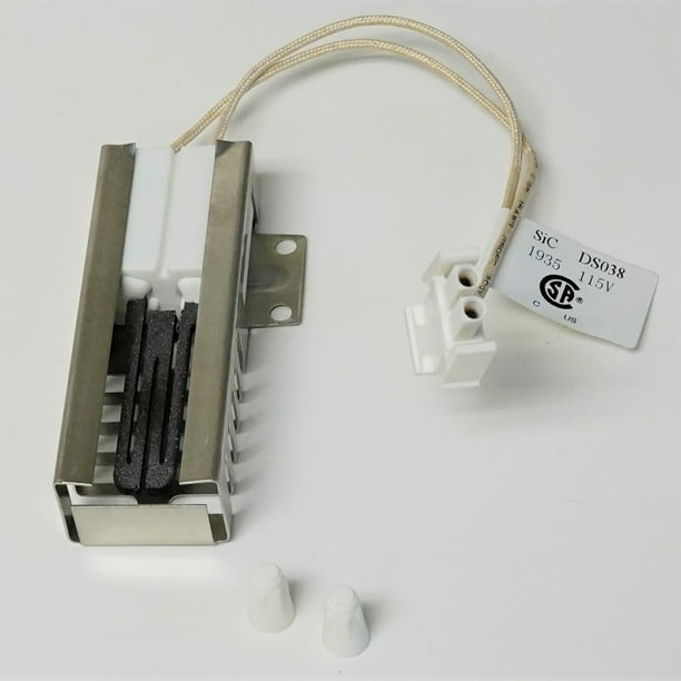 Gas Range Oven Igniter Replacement DG9400520A for Samsung Walmart