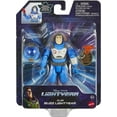 thumbnail image 5 of Disney and Pixar Lightyear XL-03 Buzz Lightyear Action Figure, 5 of 5