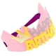 thumbnail image 3 of KAKOWELY Adornos de coronas de tela para celebraciones de cumpleaños, sombreros de corona de tela, sombreros de fiesta para cumpleaños de niños pequeños, 3 of 5