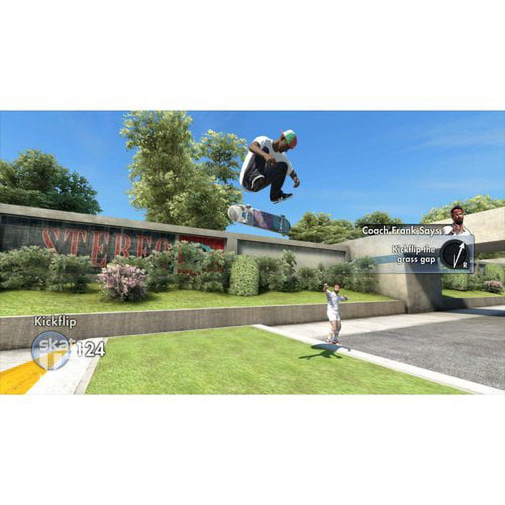 ps3 skate 3  Skate 3 (PS3)