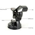 thumbnail image 6 of Car Mount for Samsung Galaxy A71/A51/A21/A11 - Windshield Holder Glass Cradle Swivel Clip for Galaxy A71/A51/A21/A11, 6 of 12