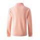 thumbnail image 4 of Blusa y camisa de manga larga con cuello alto para hombre, color liso, con cremallera, deportiva, de manga larga y cuello alto., 4 of 8