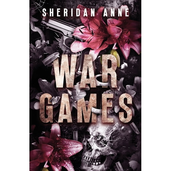 War Games, (Paperback)