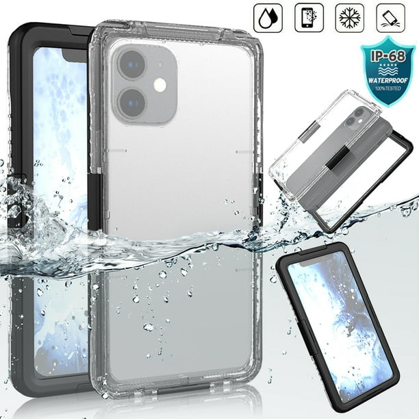 Waterproof Shockproof Phone Case For Iphone 12 Mini 12 12 Pro Max 12 Pro Max Phone Screen Protector Cover Case White Walmart Com Walmart Com Waterproof Shockproof Phone Case For Iphone 12 Mini 12 12 Pro Max 12 Pro Max Phone Screen Protector Cover Case White Walmart Com Walmart Com