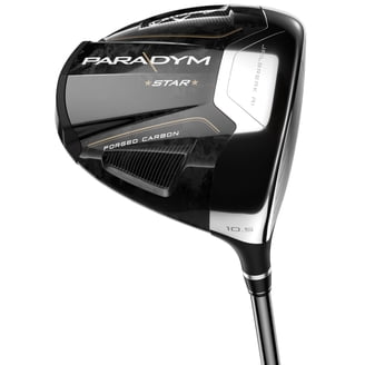 TaylorMade M2 Golf Driver (9.5 Degrees, Fujikura Graphite Shaft