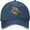 LGHT 211, variant on LGBT Pride Month Hat Funny LGBT Pride Skeleton Hat Gay Pride Lesbian Love Cap for Men Women Black