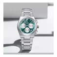 thumbnail image 3 of Reloj Hombre Cuarzo Casual De Acero Inoxidable Reloj Man, 3 of 8