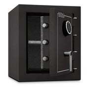 Mesa Safe Fire Resistant Security Safe with Electoronic Lock, MBF1512E