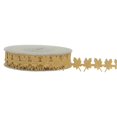 thumbnail image 3 of Cinta de hoja de arce Cinta de otoño de Acción de Gracias de 15 yardas, cinta de hojas de arce, cinta de tela de hoja para bricolaje, artesanía, hogar, boda, decoración de, 3 of 7