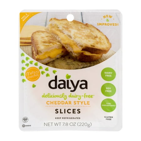 Daiya Food Reviews Daiya Food Reviews