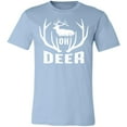thumbnail image 3 of Oh Deer Hunter T-Shirt, 3 of 4
