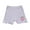 Purple, variant on Kaemgyyd 2-9 Years Kids Pajama Shorts Toddler Girls Cotton Breathable 如发了 Hem Bike Shorts Cute Under Dress Dance Short Pants