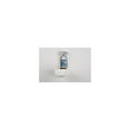 thumbnail image 4 of Microburst 9000 Air Freshener Dispenser, 9 3/8" x 3 3/8", White, 4 of 5