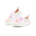 thumbnail image 1 of Tenis Distroller Slip-on Para Niña Casuales Color Plata plateado 23.5, 1 of 6