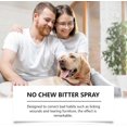 thumbnail image 4 of No Chew Spray For Dogs Pet Corrector Anti Chew Spray Anti Chew Training, 4 of 5