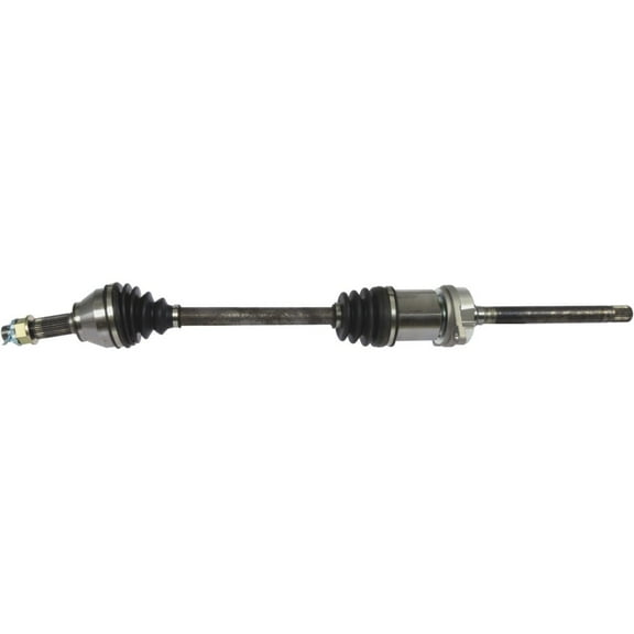 Cardone 66-6416 New CV Axle Assembly