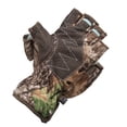 thumbnail image 4 of Realtree Edge Women's Pop-Top Hunting Winter Gloves, 4 of 6